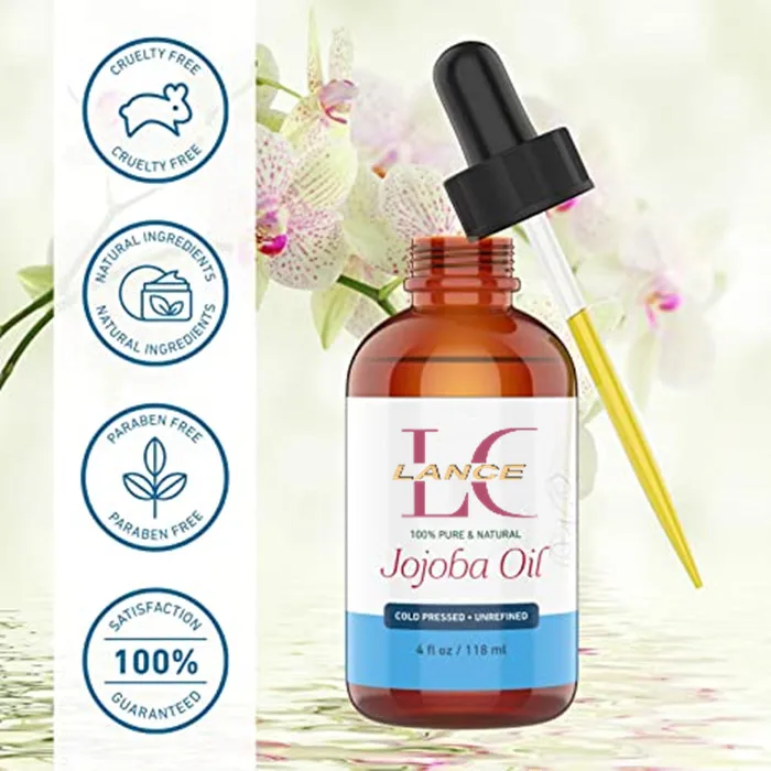 south africa geranium castor edible essential oil bio for face treatment