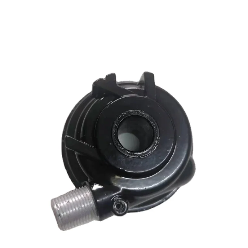 Прямая продажа CQXLF высококачественные запчасти для мотоцикла скутер WBS150 125 спидометр приводная Шестерня 1 2