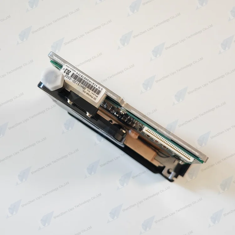 Оригинальная IRH1513D-3322 Seiko SPT510 35PL 50PL печатающая головка