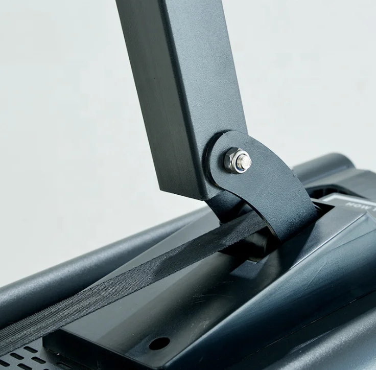 High quality Gym Equipment Commercial Indoor Magnetic AIR  Rowing Machine