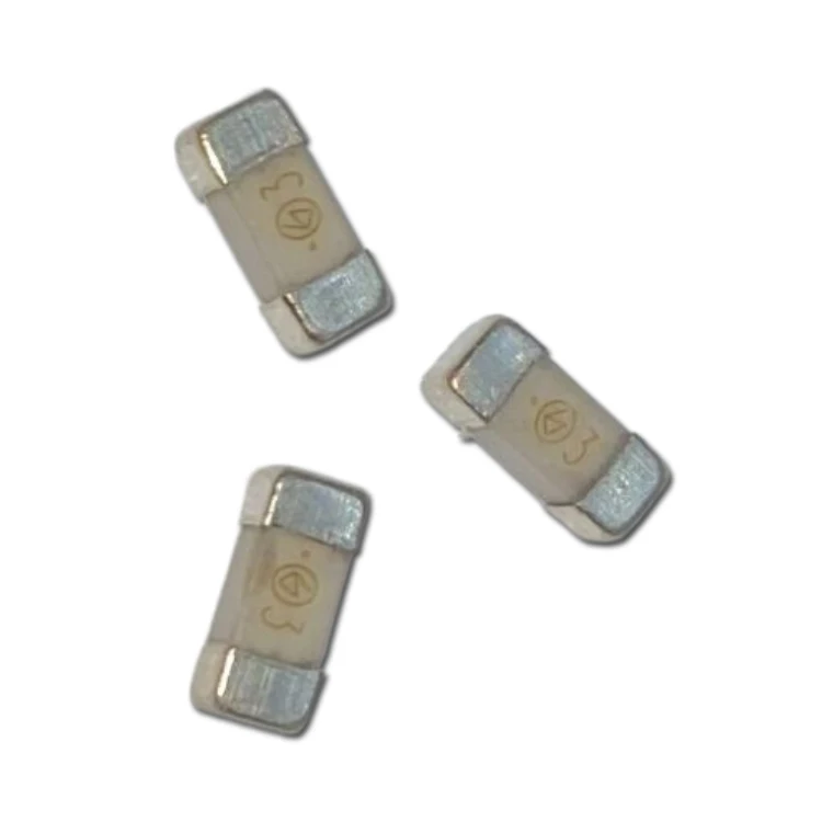 241 серии, 2410 Размер, быстродействующий токовый предохранитель с низкой пропускной способностью, кирпичный предохранитель 3А 125 В переменного тока для защиты от перегрузки по току