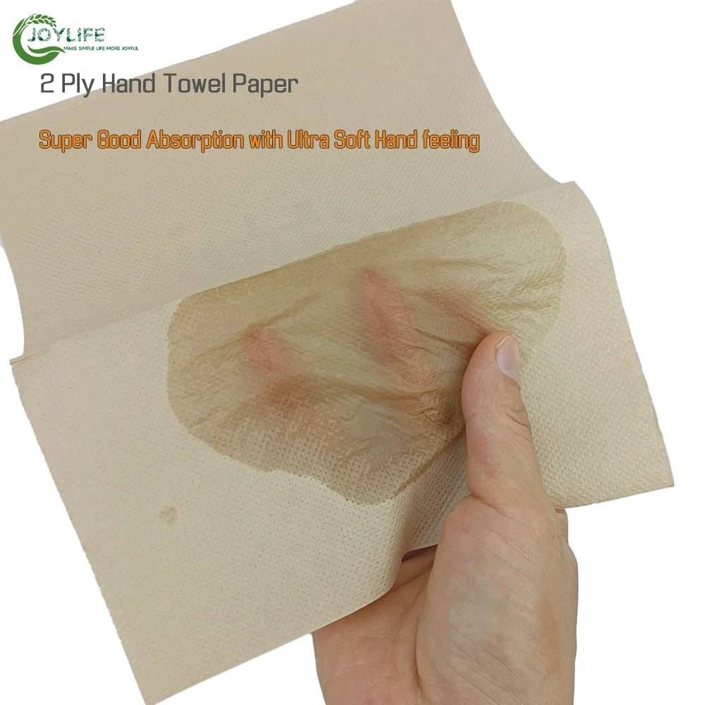 New Arrivals low price good quality interfold napkins tissue hot selling in USA disposable napkins tissue