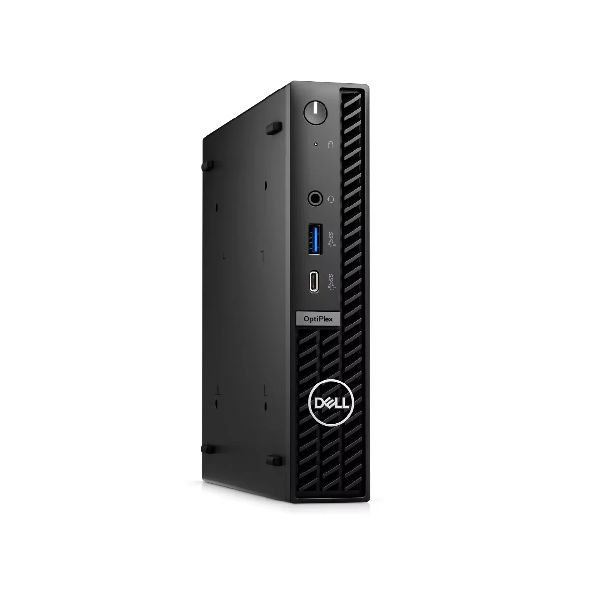 1-Новый Dell Core i7 14700 16 ГБ M.2 512 Настольный OptiPlex 7020 mff плюс КОМПЬЮТЕРНЫЙ СЕРВЕР