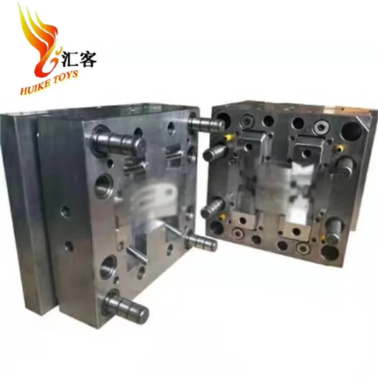 Good quality custom made best-selling plastic toy molds in 2020