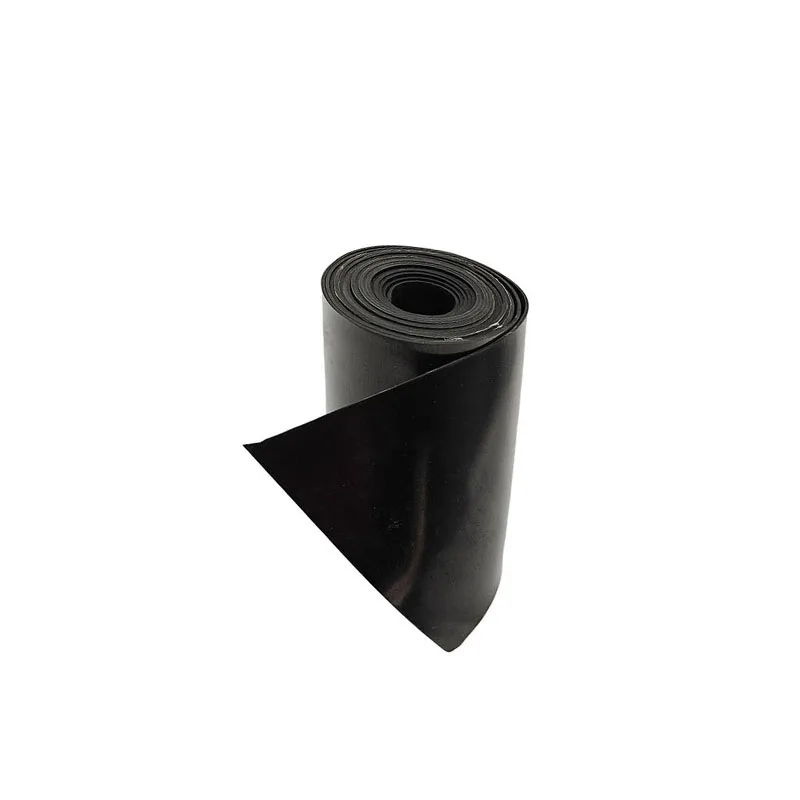 Promotional Applicable To Multiple Scenarios Black Soft High Tensile Nitrile Rubber Sheet