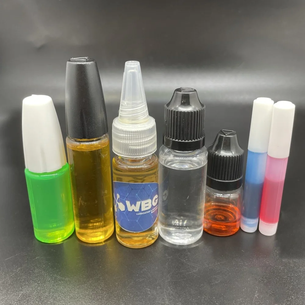 Magic Cube lubricating Oil Care Oil 10ML