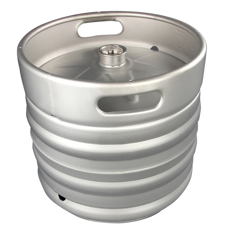30 Liter Barrel Beer Keg