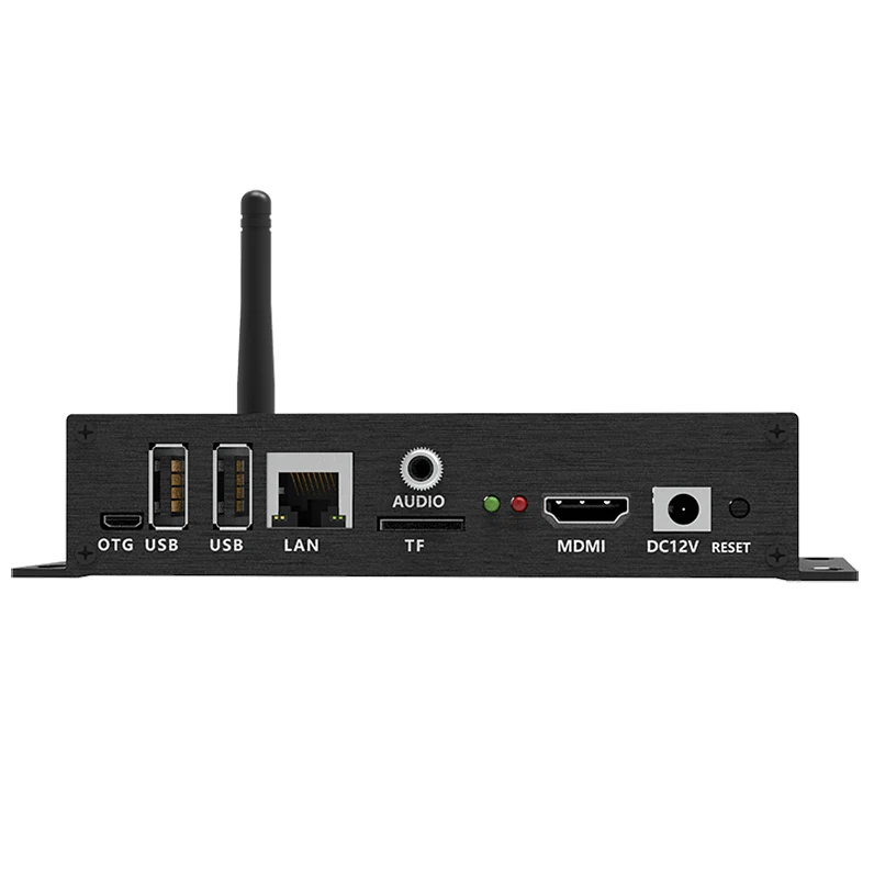 
RK3188 Android 5.1 best media player TV box with WIFI/LAN/usb ports /TF CARD 
