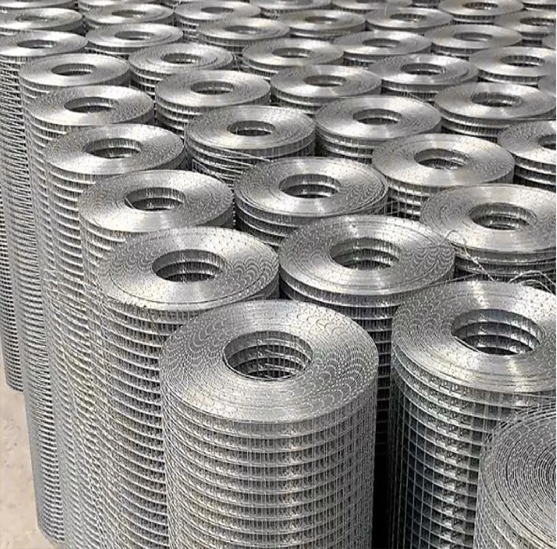 Wholesales Large Welded Wire Mesh Metal Dog Cage Kennels