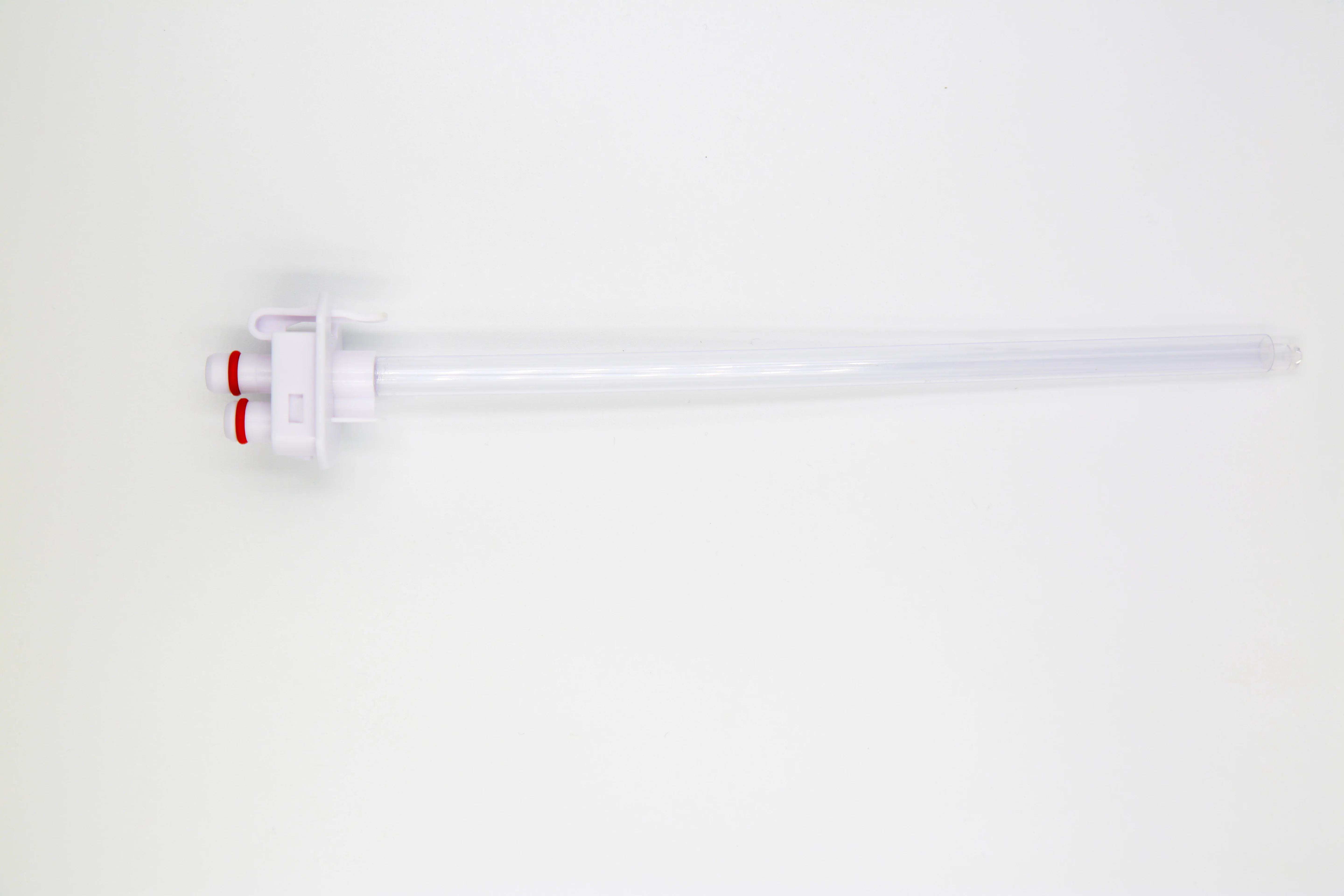 Disposable orthopedic use wound pulse irrigation system