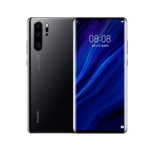 Wholesale Original 99% New Mobile Phone P30 Pro Unlocked Smart Cellphone For Huawei