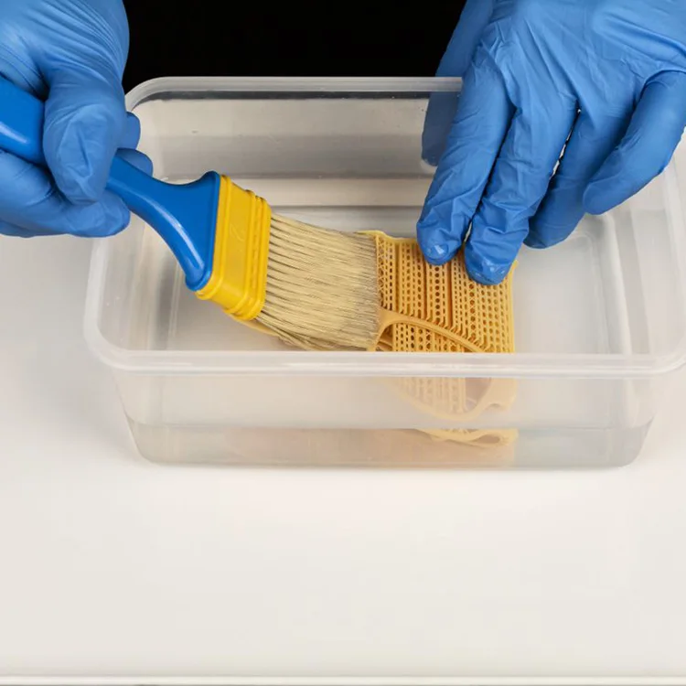 3D-принтер RAYSHAPE с ЖК-дисплеем 8 9 нм 4k DLP uv