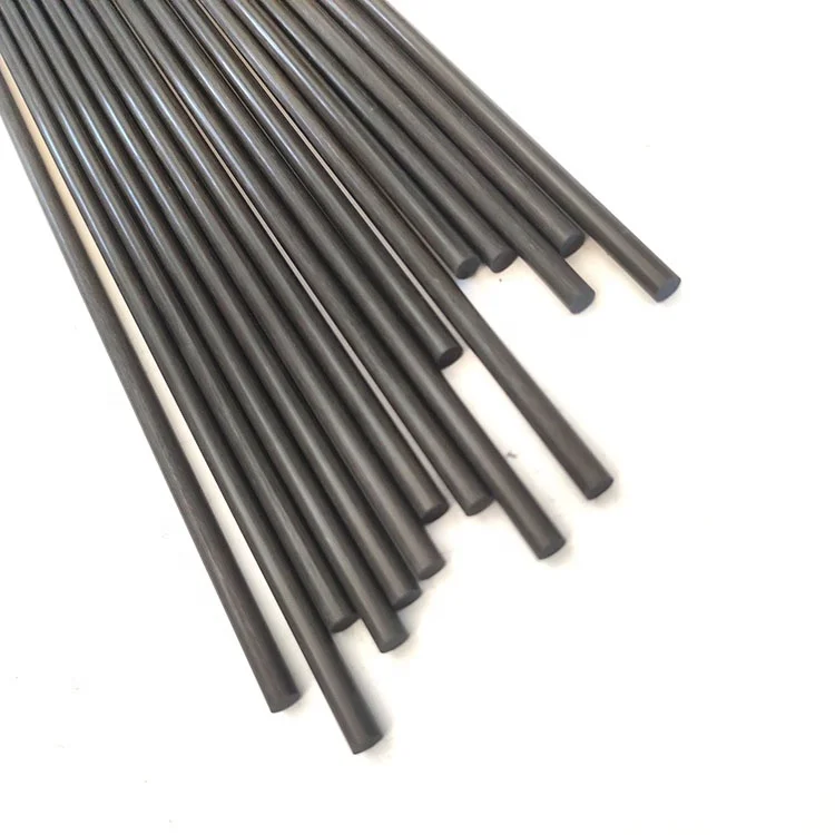 Лидер продаж в Турции, запчасти для сборщика оливкового масла, стержни из углеродного волокна 4,5 мм, 5,0 мм