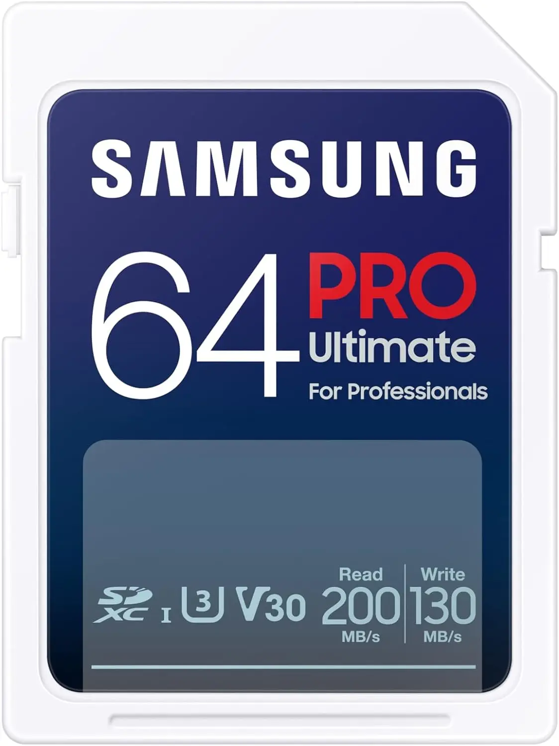 Samsung PRO Plus 512GB High-Speed U1 Class 10 Memory Card Phone 3D Camera Tablet DVR Plastic Material Evo Plus V90 4K Video U3
