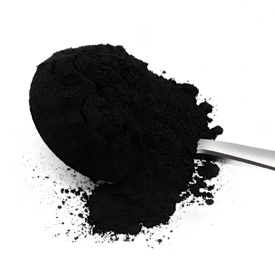aktif karbon/carbone attivo KELIN Coconut Shell Activated carbon for Food and beverages wine purification decolorization