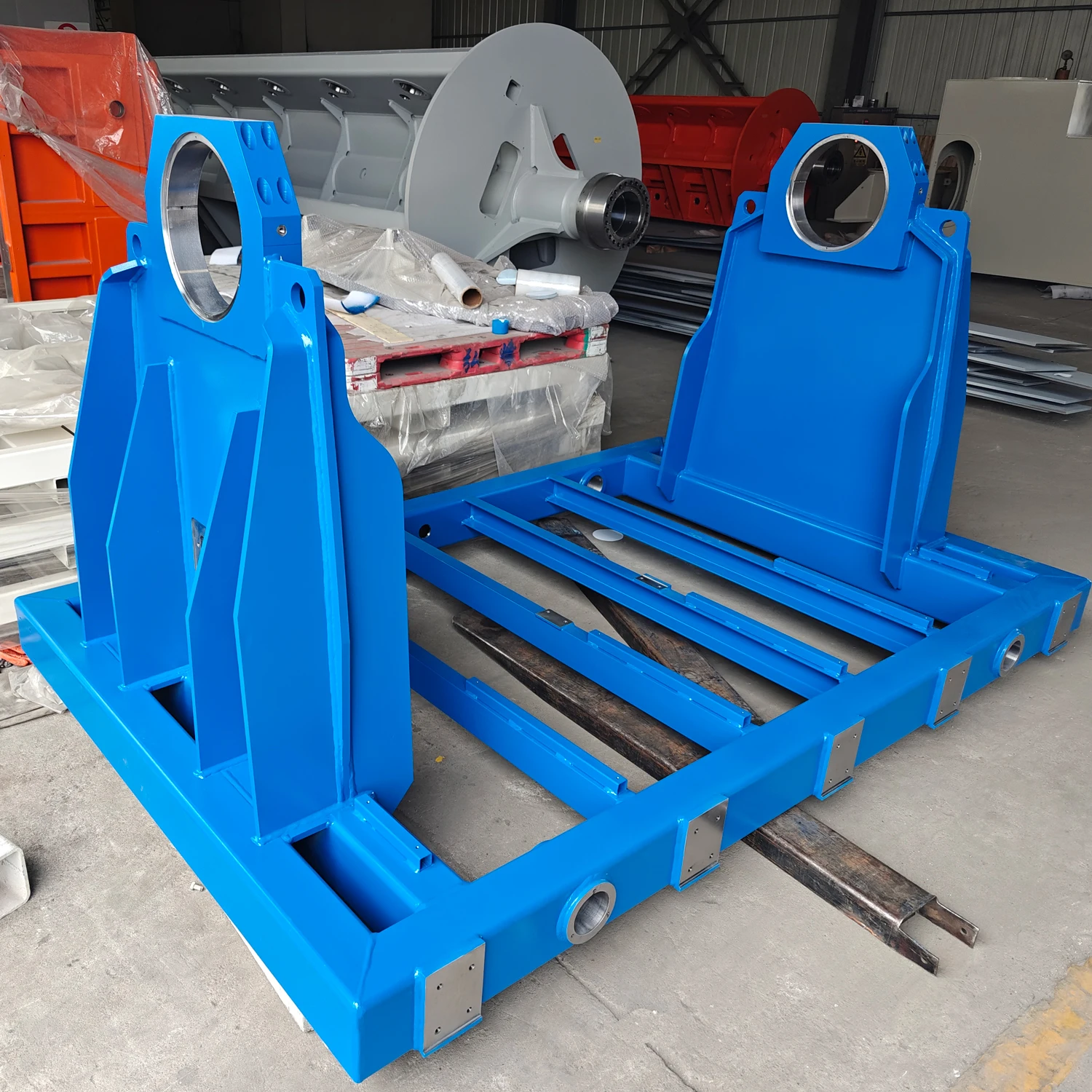 Professional CNC Machining Service 3 or 4 Axis CNC Stainless Steel  Mechanical Parts CNC Fabrication