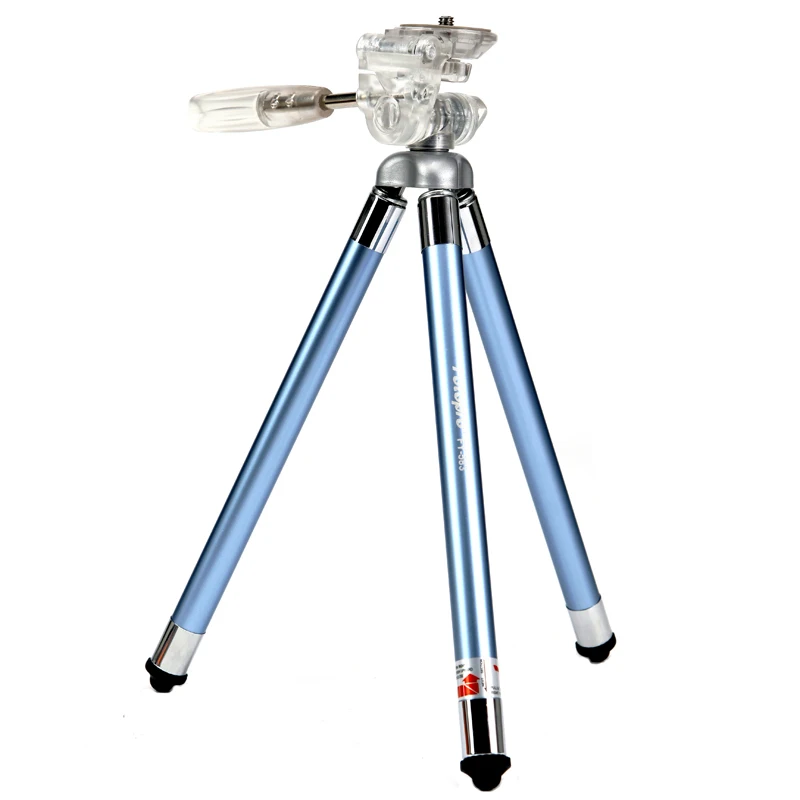 Fotopro FY-583 высокое качество легкий фотоаппарат DSLR компактный настольный штатив