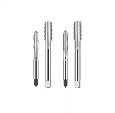 Thread Forming Tap HSS Thread Taps M1-M16 Extrusion Taps Forming Machine Taps Extruded for steel stainless steel