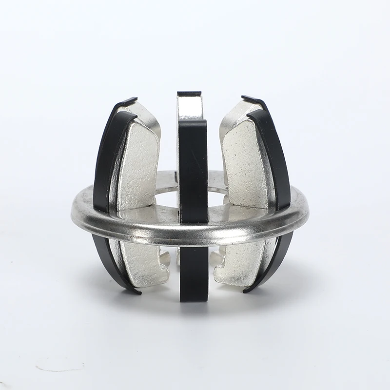 Шариковый контакт тюльпана DYA205 с 15 листами для вакуумного выключателя