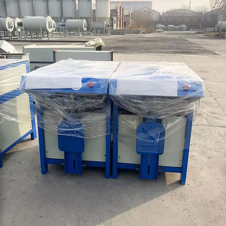 Автоматическая упаковочная машина QIC 10-50kgs для плитки клейкая Порошковая продажи