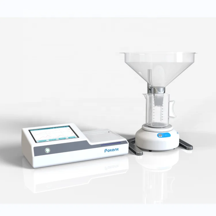 Potent Manufacturer Medical System Uroflowmetrys Test Device Uroflow Test Uroflowmeters B Series Urological instruments