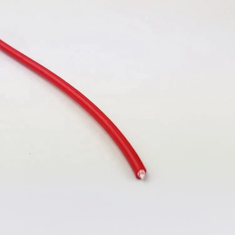 2 мм тянущий шнур ПВХ веревка с усилением