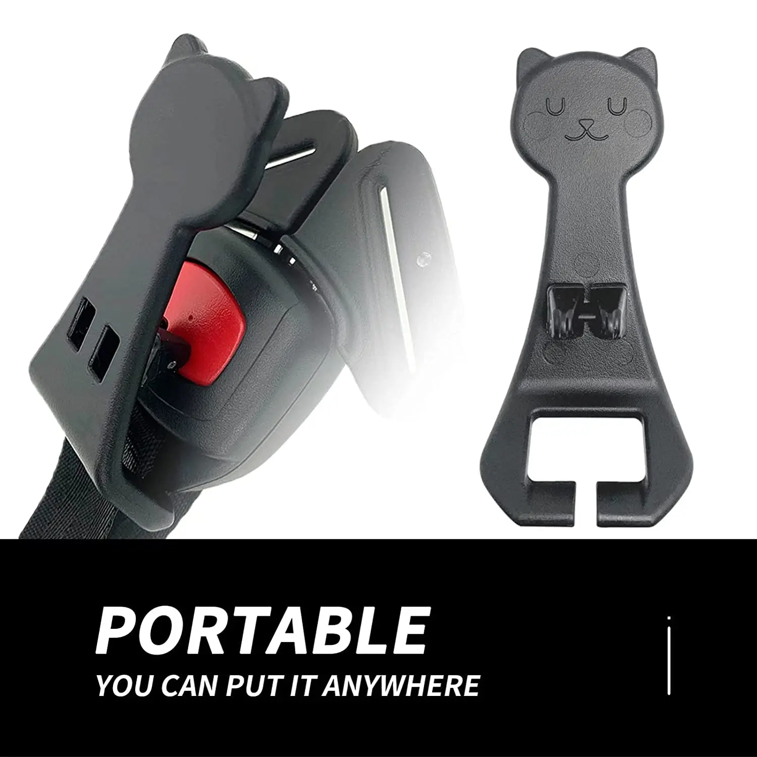 High Quality Unbuckle Aid for Baby and Toddler Car Seats