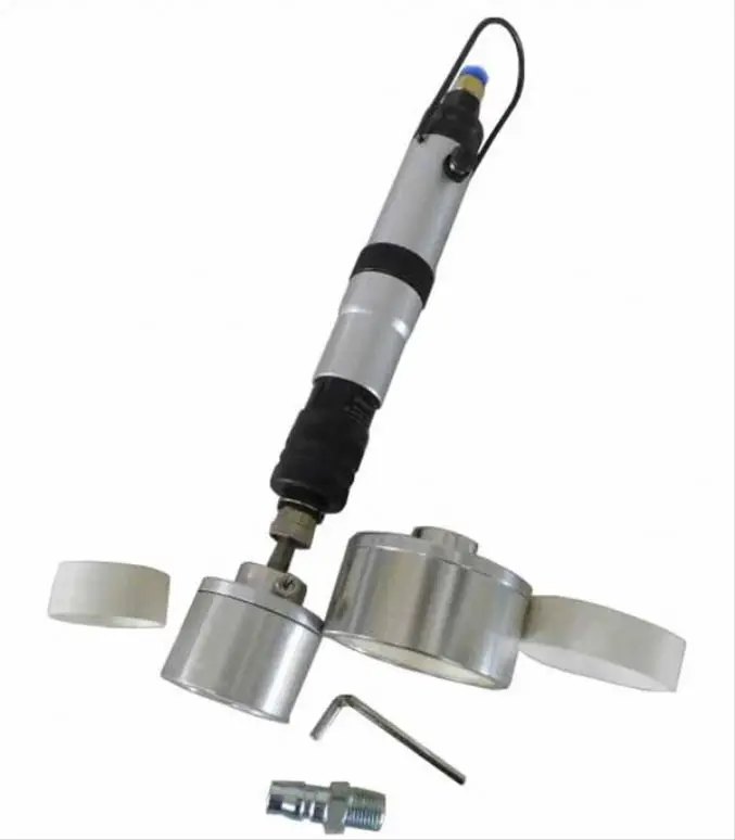 Pneumatic cap Stelvin best quality