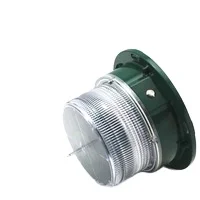 NFS1803TS LED Solar Marine Marking Navigation Light