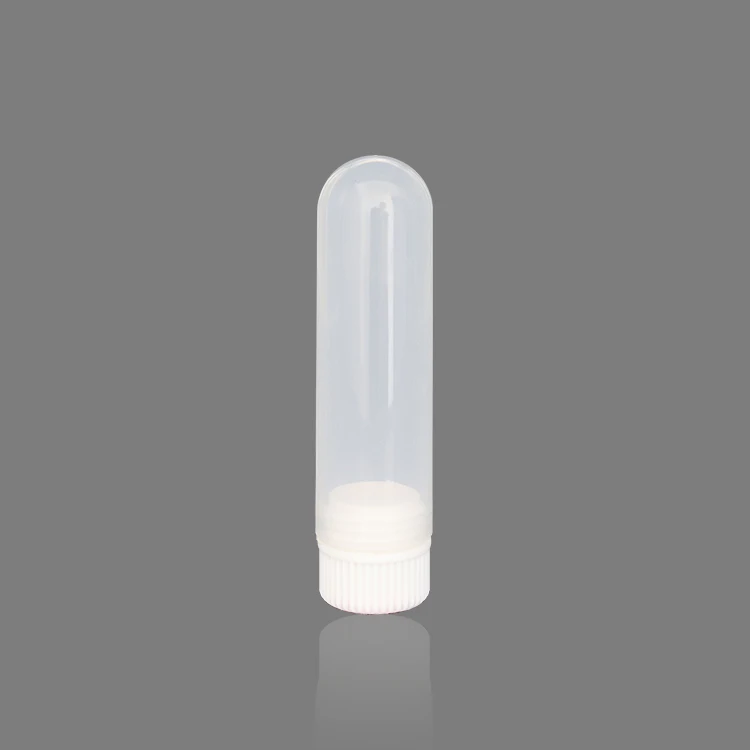 good quality 50ml high speed round bottom internal screw cap centrifuge tube