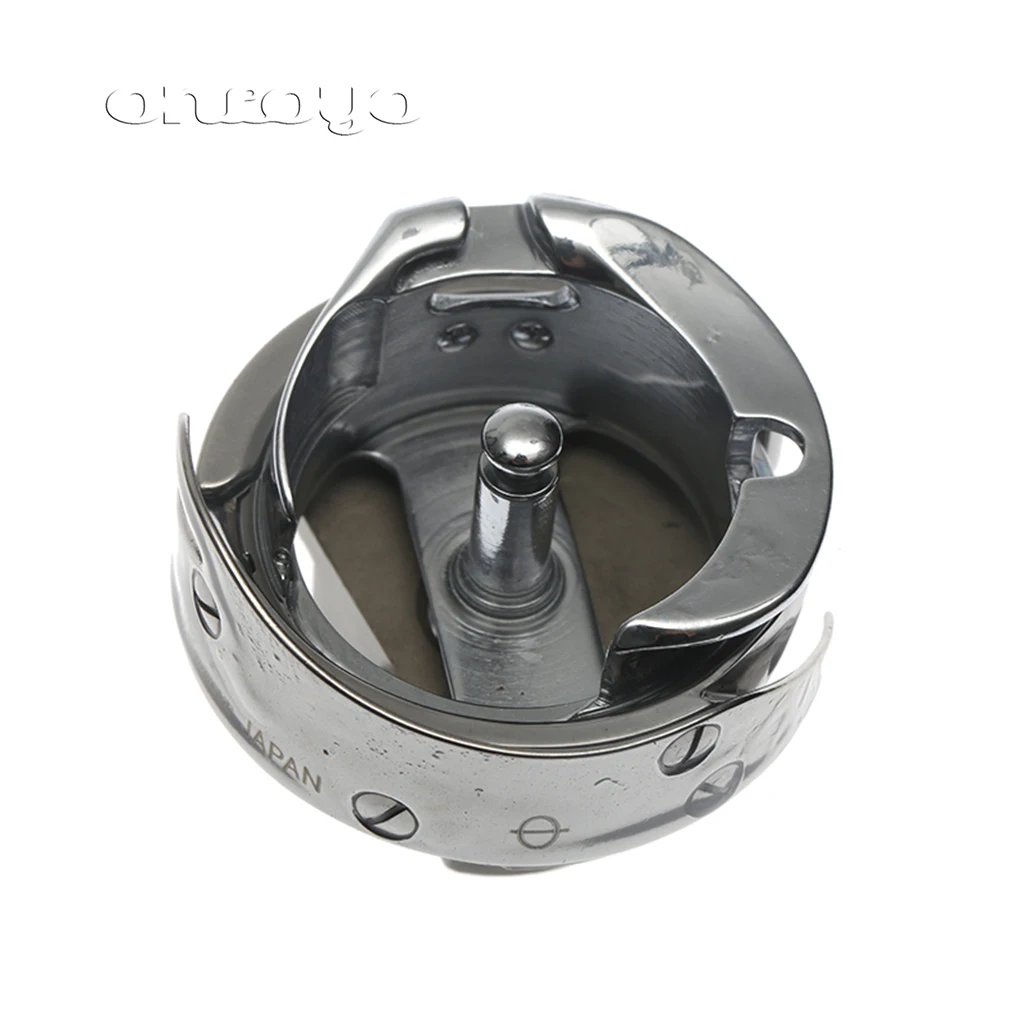 Rotary Hook HSH-7.94ATR(MTQ) = KHS12-RYP For Tajima Barudan SWF Melco TOYOTA Feiya ZGM Embroidery Machines / Spare Parts