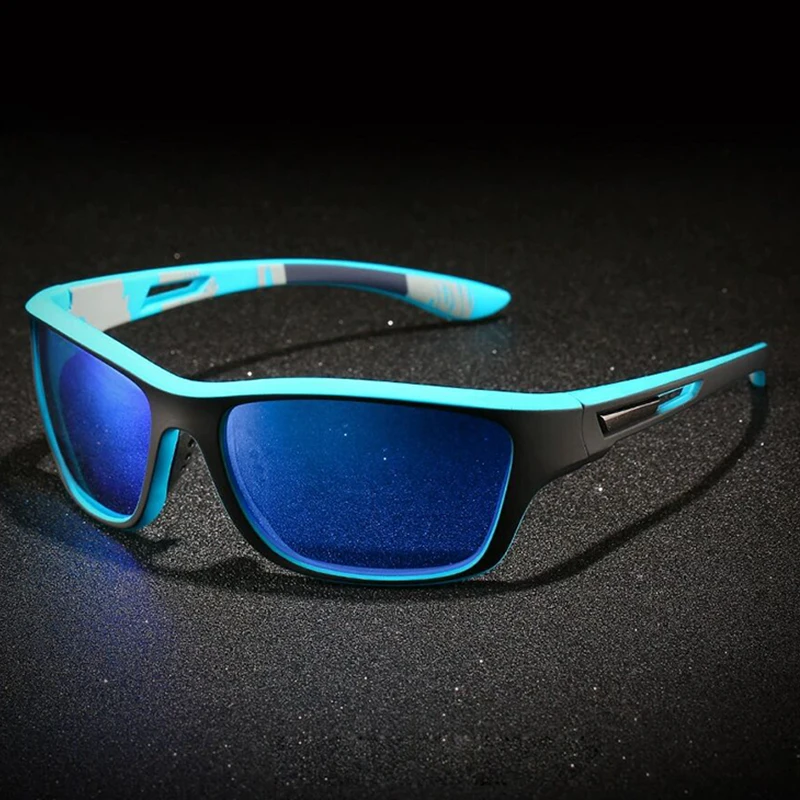 XY33 New fashion luxury outdoor classic man sports sun glass sunglasses polarized