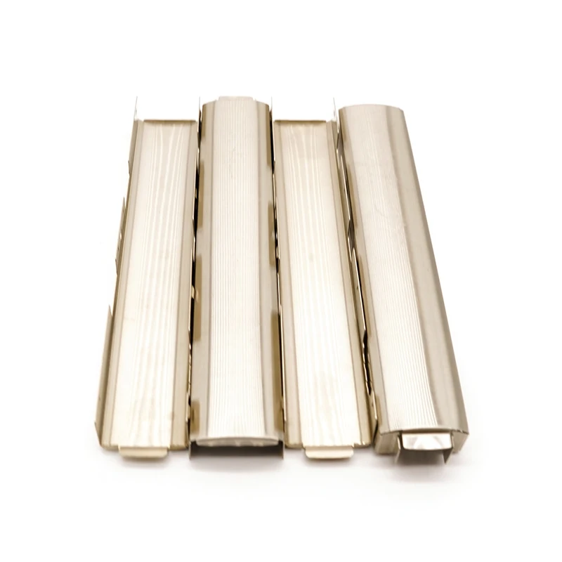 Shenzhen Customized Brass Copper Sheet Metal Stamping Blending Parts OEM ODM Sheet Metal Fabrication Service