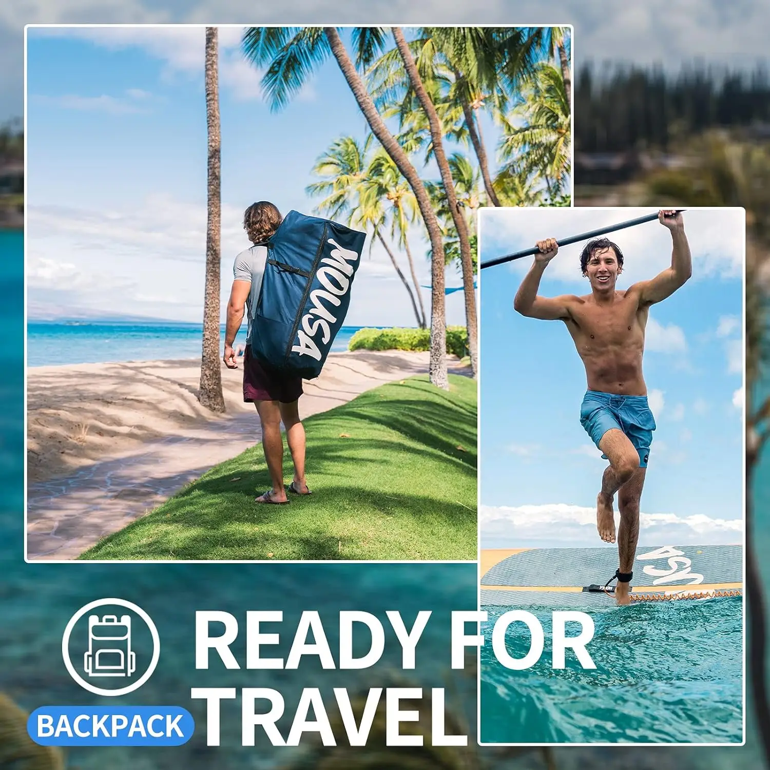 Factory Portable Racing  surf sup surfboard inflatable stand up paddle board inflatable paddle board sup fishing