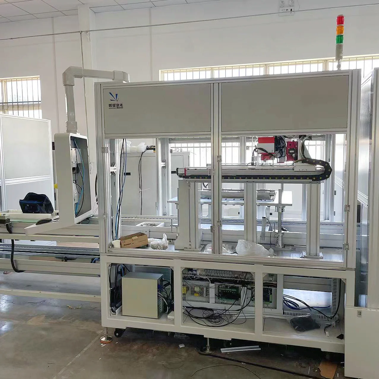 2024 Hot Sale Lithium Ion Car Battery Making Machine/Battery Manufacturing Machine Production Lines
