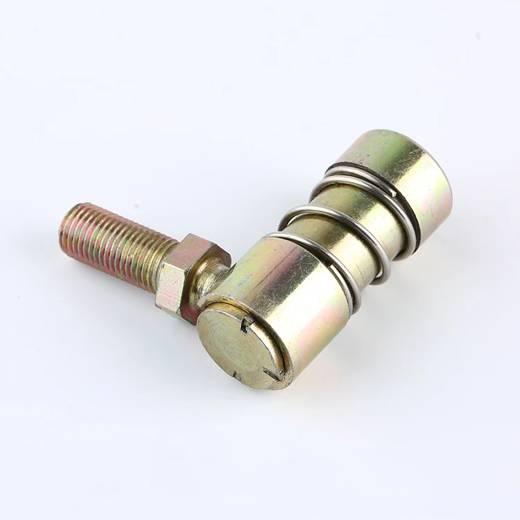 
Series QI Adjustable Quick Release Swivel Linkage Ball Joint 