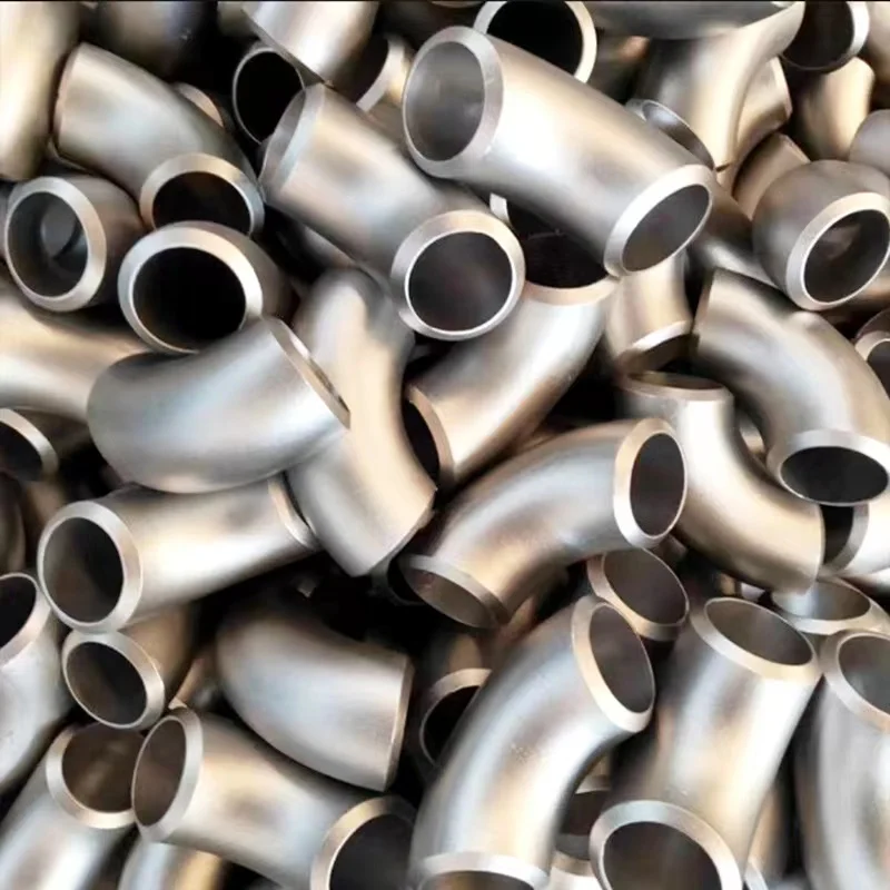 Фабрика Китая Astm 304 304L 316 316L из нержавеющей стали фитинги для труб с резьбой сварные