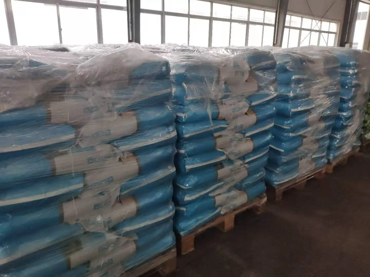 Agriculture Use NPK 30-10-10 Water Soluble Powder Fertilizer