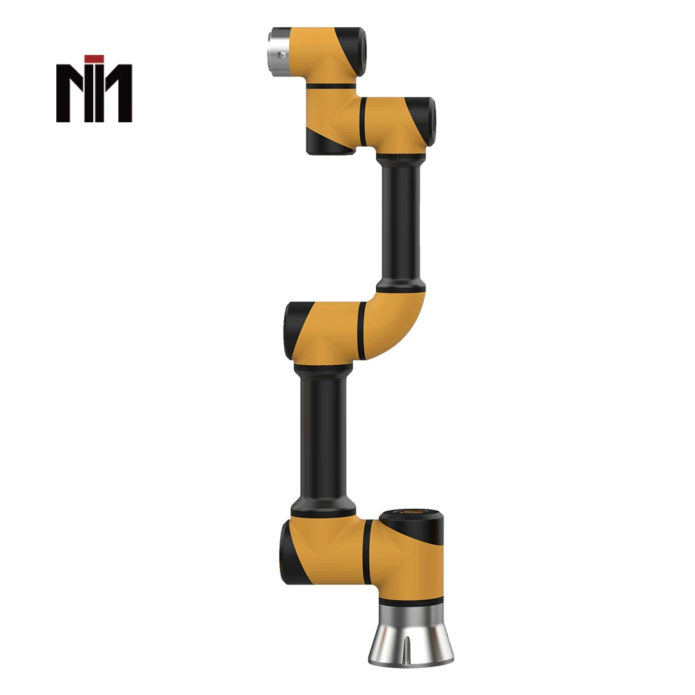 Low Cost Kitchen Machine 6 Axis Robot Coffee Maker Coffee Kiosk