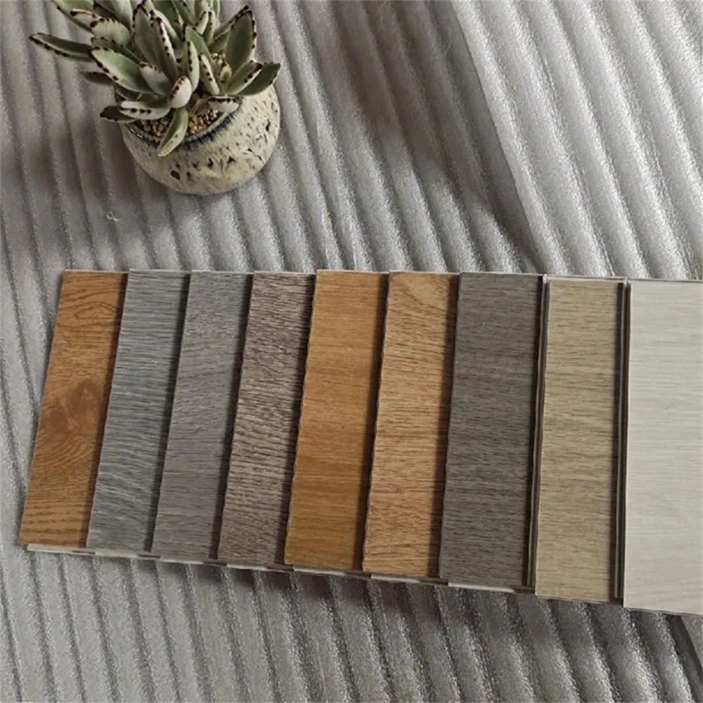 Unilin 4mm Thick PVC SPC Stone Plastic Composite Flooring Waterproof Vinyl Rigid Core Parquet Surface Treatment Apartment Use