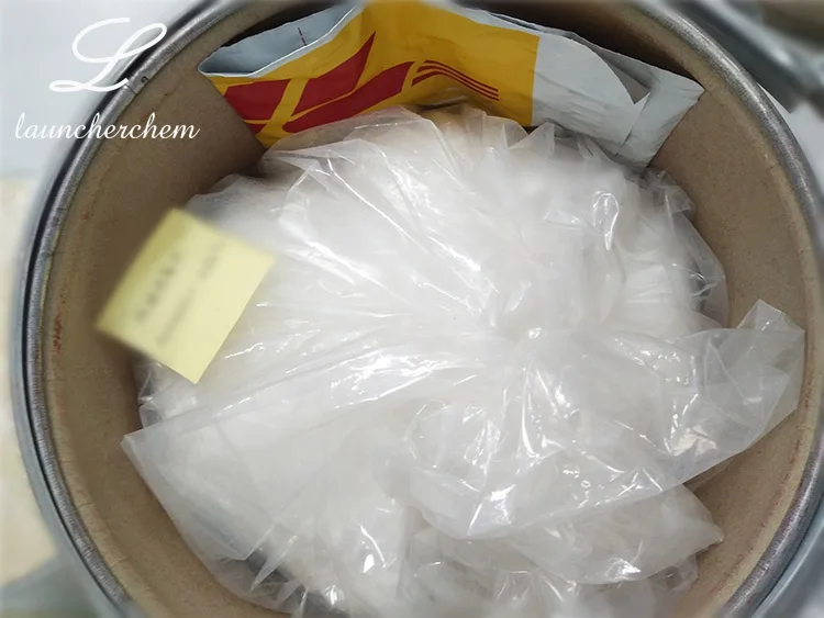 
CAS 86-29-3 Diphenylacetonitrile 