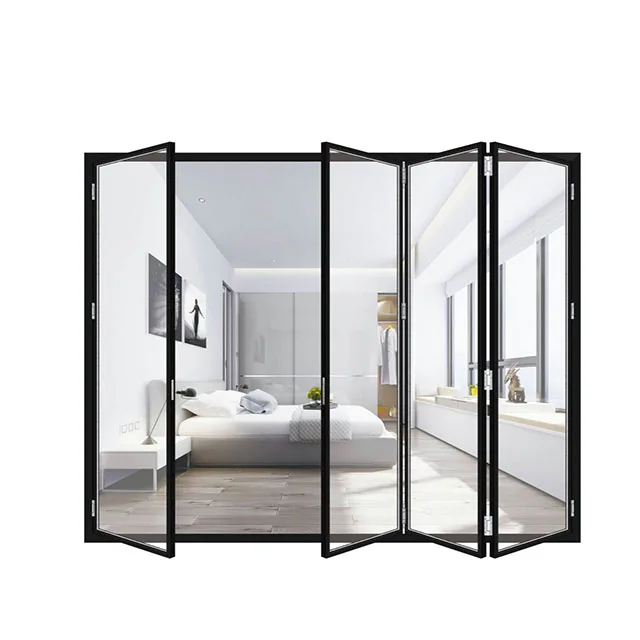 Factory Directly Supply Anodized Partition Aluminum Profiles Aluminum Office Partition