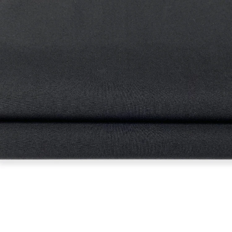 Harvest Woven Cotton Fabric 45s Polyester Cotton Fabric Coated High Density Poplin Dyed Fabric Cotton For Garment
