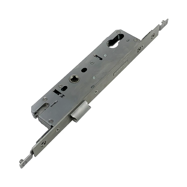 Mortise Cabinet Door Lock Body Full SUS 304 Double Side Apposite Super Quality Anti-rust Door Hardware Safety Quality