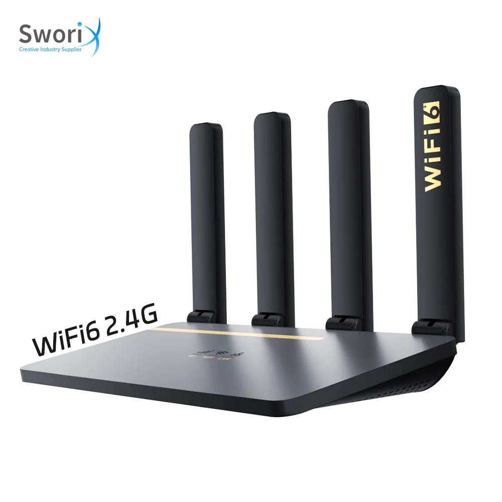 Sworix разблокированный 300 Мбит/с 4G модем Wi-Fi маршрутизатор беспроводной Lte 4G Wi-Fi маршрутизатор Cpe с слотом для Sim-карты