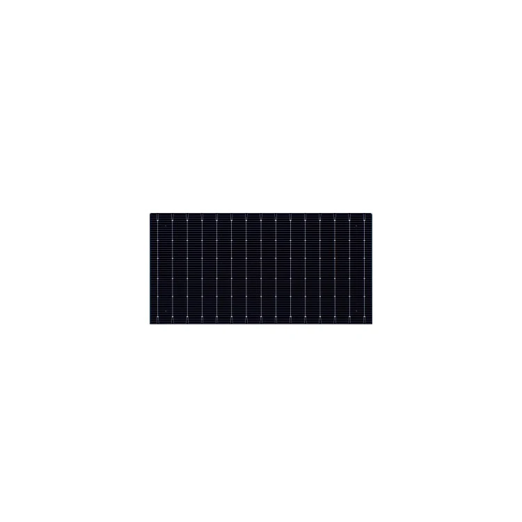 Factory Supply 210mm 600w 605w 210mm solar cells solar panels price silicon solar cell solar panels q cell
