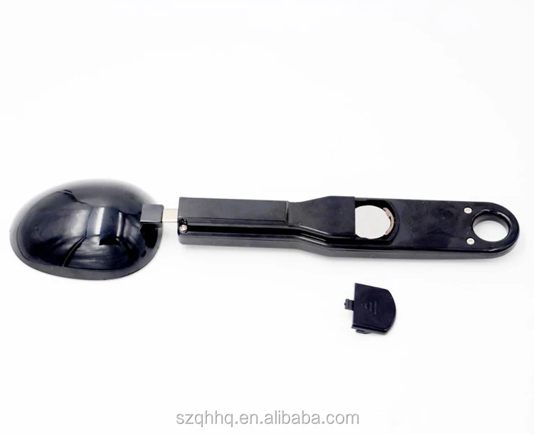 500g/0.1g adjustable mg baking pet food mini dog oem plastic kitchen tools measuring electronic weighing digital spoon scale wit