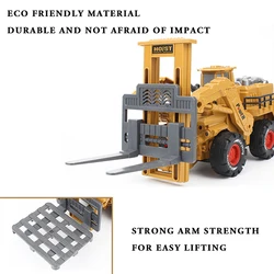 2022 New design best seller Amazon RC car toys off-road Bigfoot beach One Click Digging / Night with lights floating RC toys car