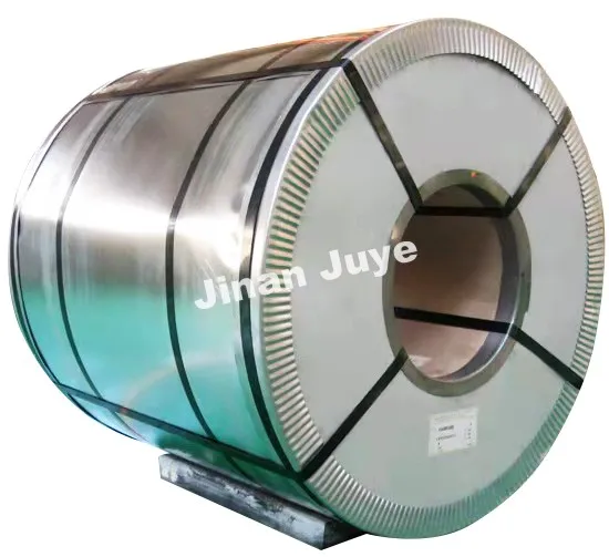 China factory direct sales  stainless steel coil strip 430 304 316 201 2507 2205 stainless steel coil