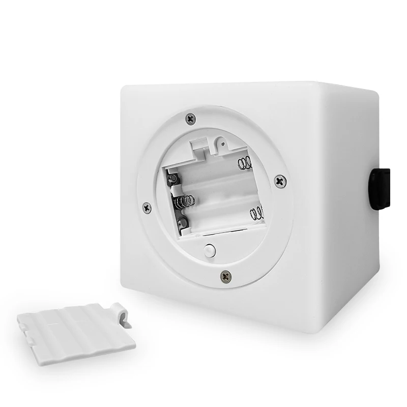 AAA Battery Operated Led Portable Night Lamp Mood Night Light for Kids